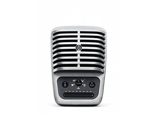 Shure Motiv MV51 Shure Motiv MV51